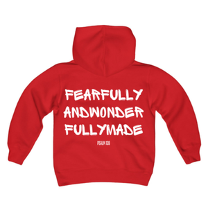Fearfully Made Sweatshirt